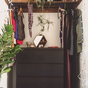 Meet your Posher, Adriana